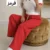 قرمز