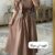 قهوه‌ای موکا