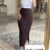قهوه ای تیره