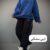آبی مشکی