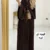 قهوه ای تیره