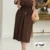 قهوه ای