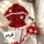 قرمز