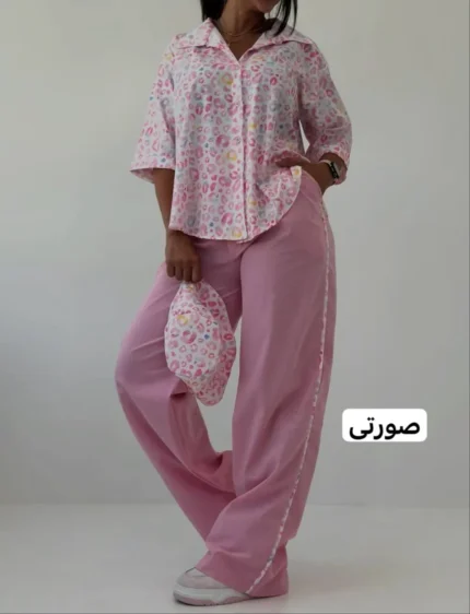 ست ٣تيكه هاوايي