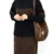 قهوه ای تیره