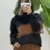 قهوه ای