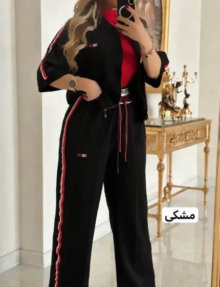 ست تامی