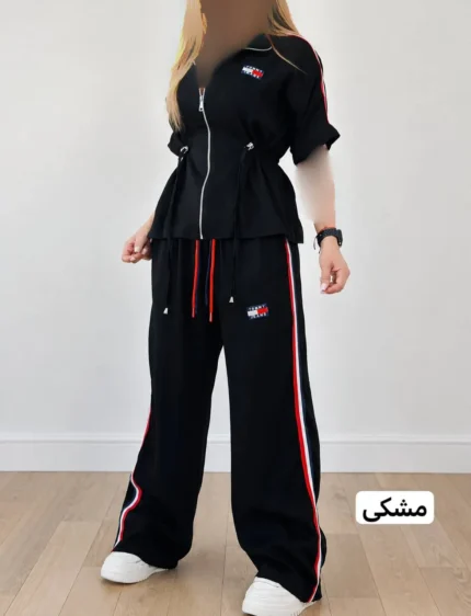 ست دوتیکه Tomy