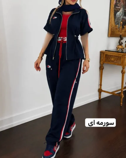 ست دوتیکه Tomy