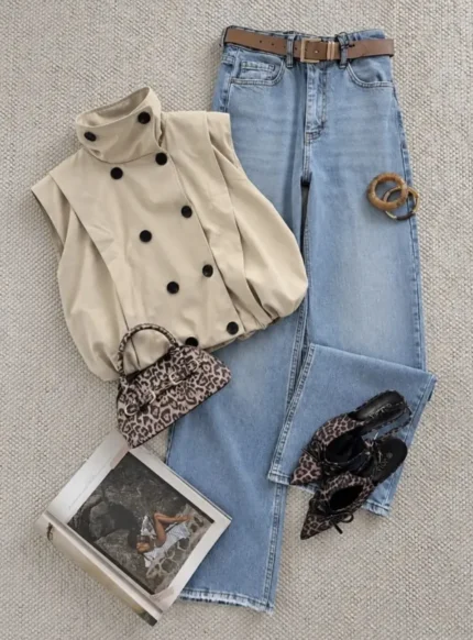وست طرح ZARA
