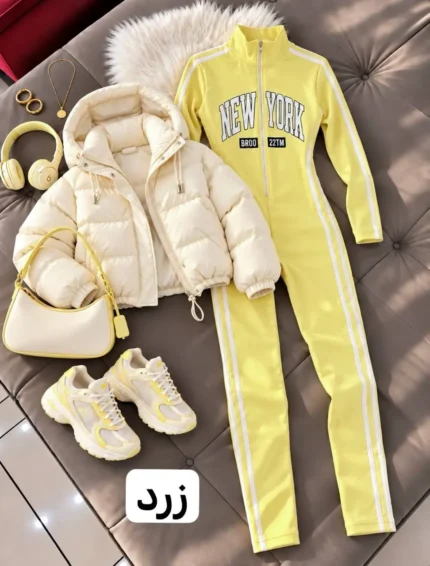 اورال تک New York