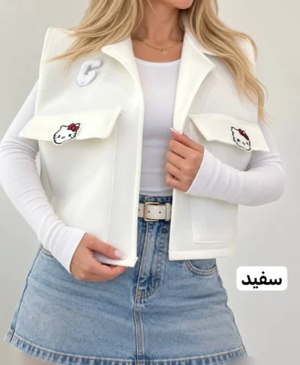 وست کیتی