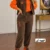 قهوه ای