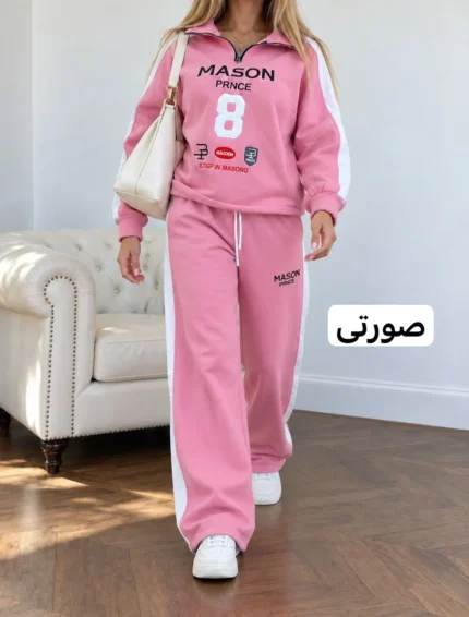 ست بلوز شلوار MASON
