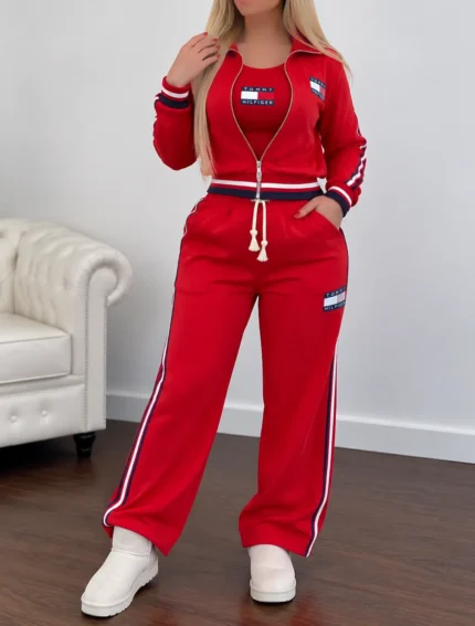 ست ۳تیکه TOMMY